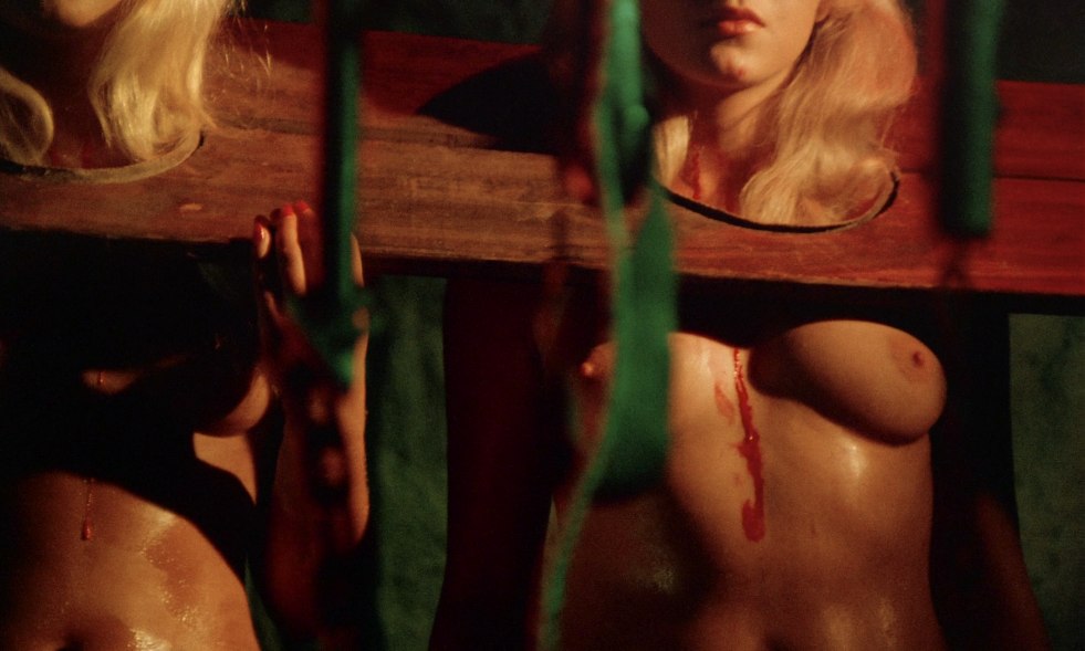 Romina Power photo naked