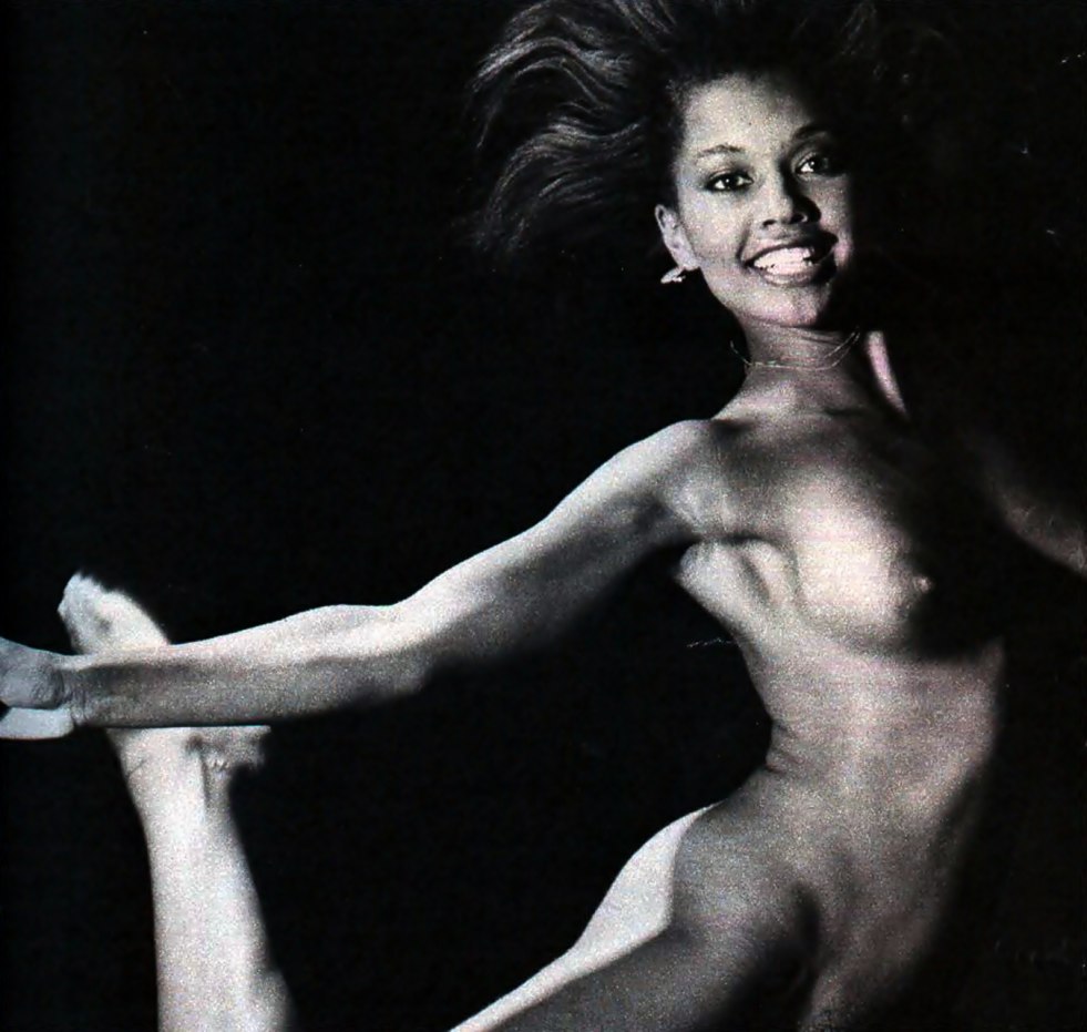 Vanessa Williams Glenkaya