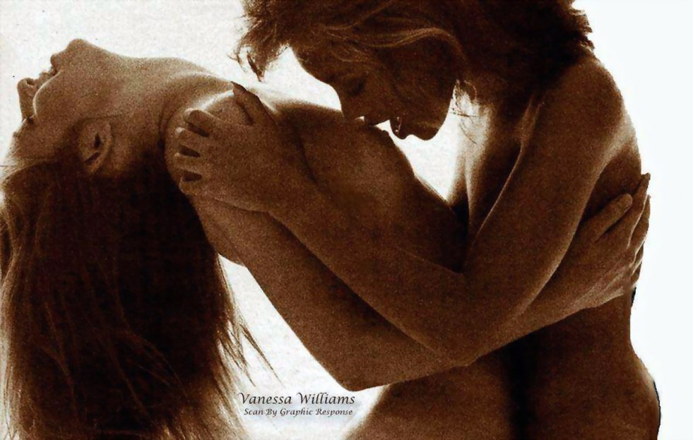 Vanessa L Williams Penthouse