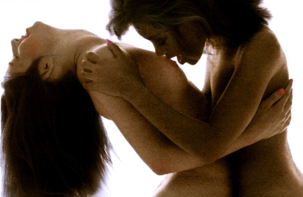 Vanessa Williams Topless