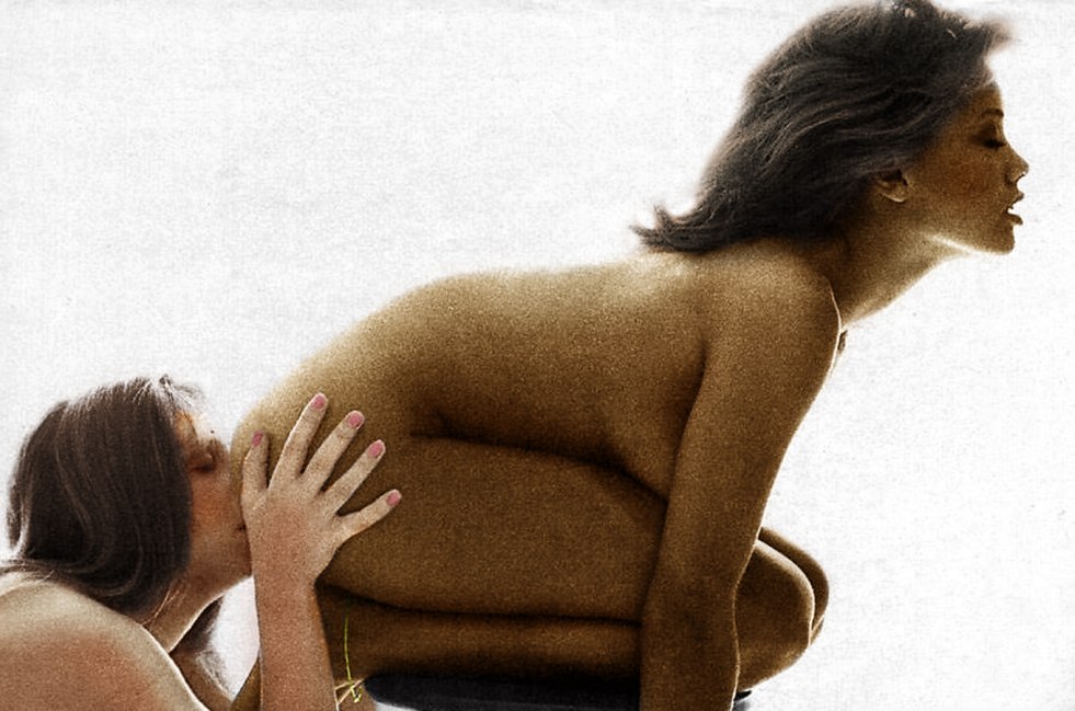 Vanessa Williams Penthouse 1984