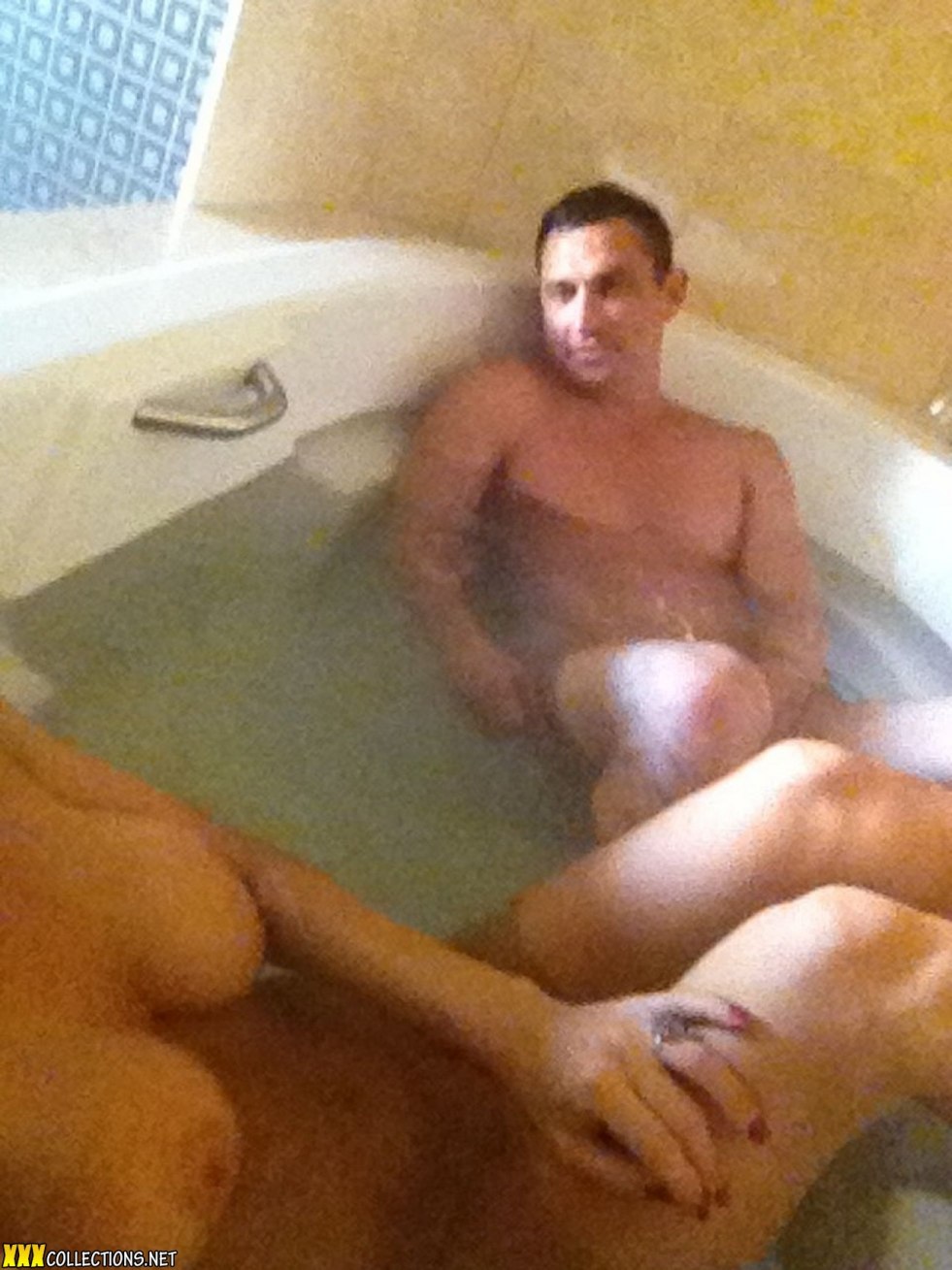 Jenny McCarthy Hackers