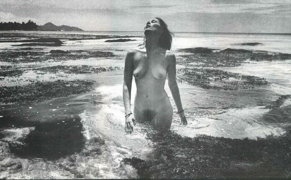 Olga Ostrumova Eotphoto