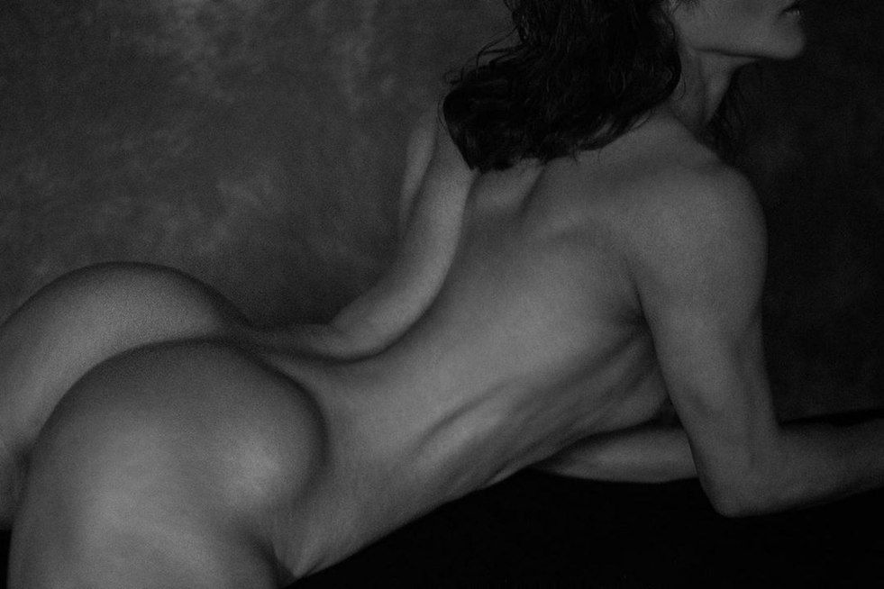 Jan Saudek Photo Gallery