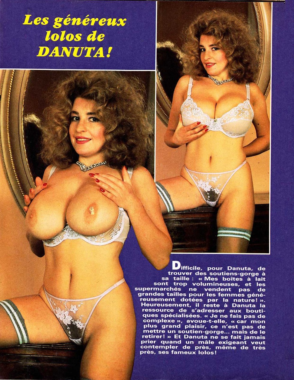 Danuta Lato