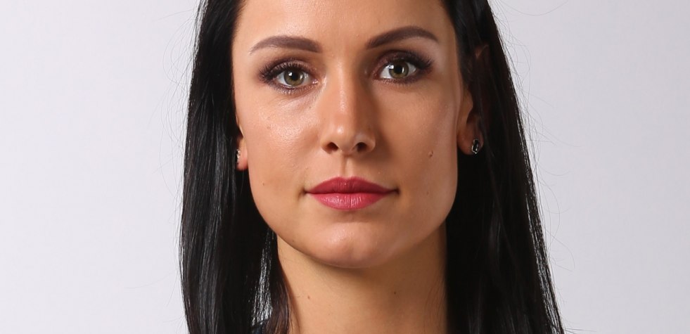 Natalia Goncharova Volleyball Plath Maxim