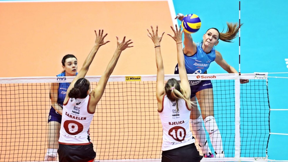 Evgenia Startseva Nyu