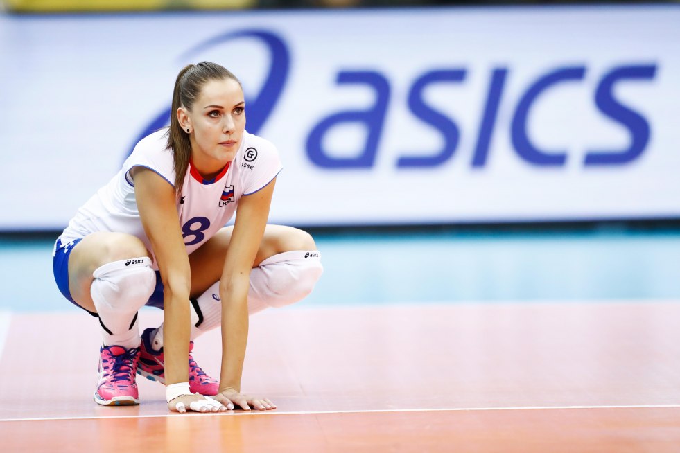 Goncharova Natalia Kemerovo