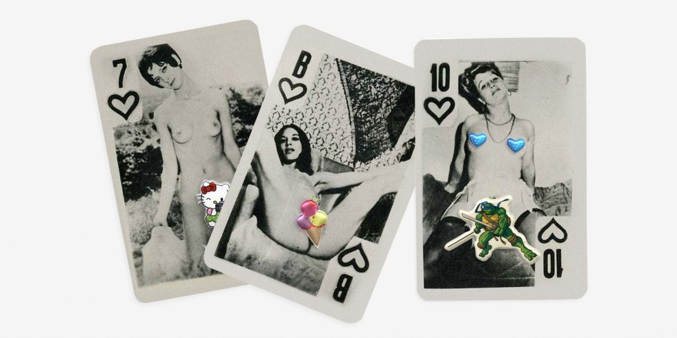 Soviet playing pornlocks