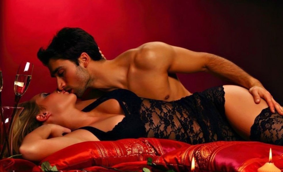 An intimate evening for a loved one