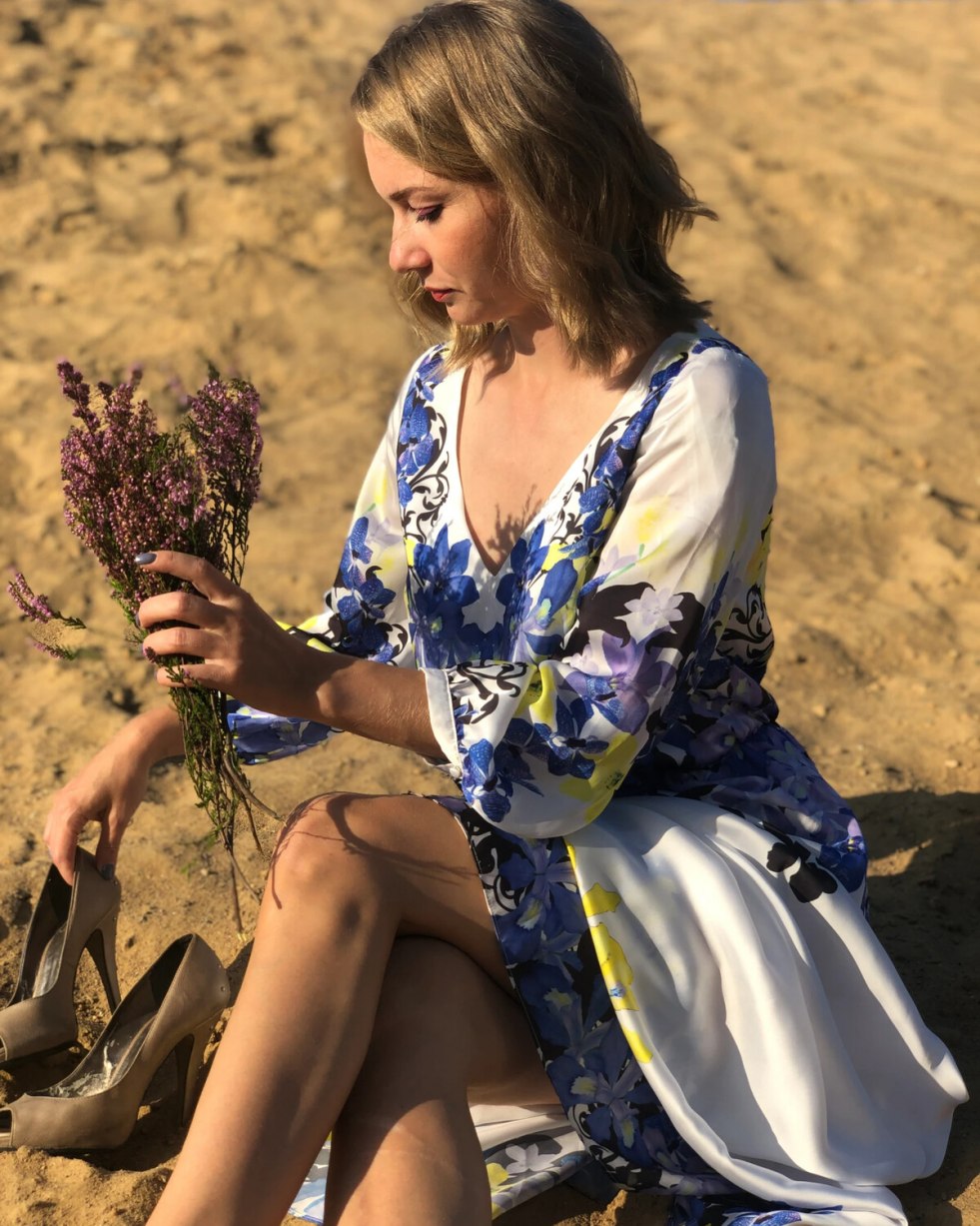 Autoboker Kristina Shmeksi