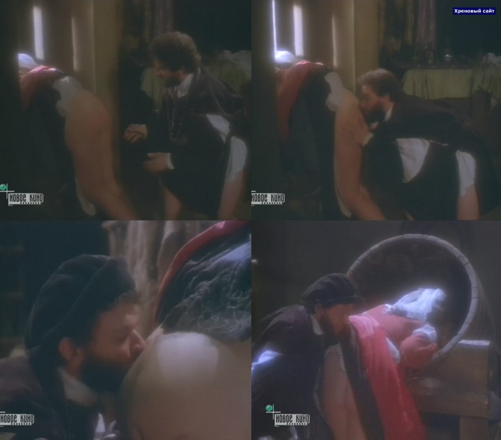 Ruslana Pysanka naked nude