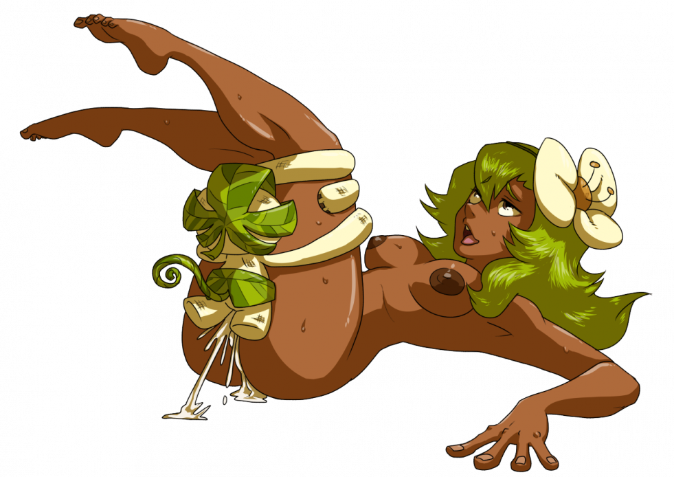 Vaccu Evangelina Hentai