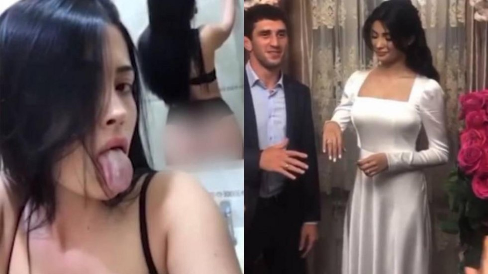 Madina Yurasova Idullaevna