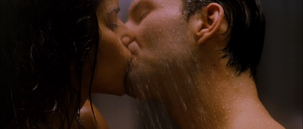 Patricia Velasquez Anksunamun buttocks