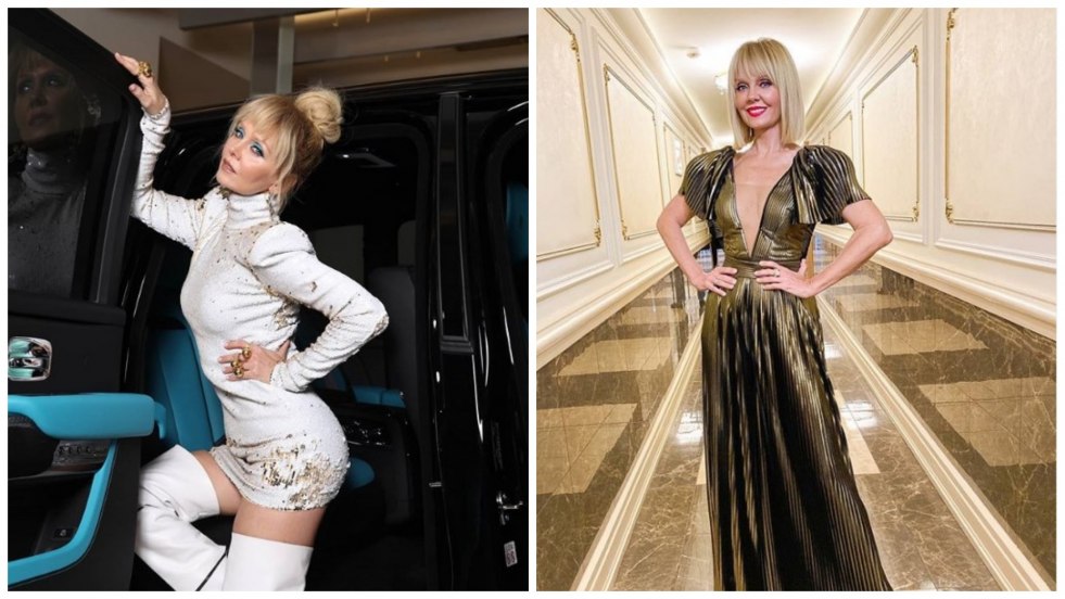 Paris Hilton Scandalous Pictures