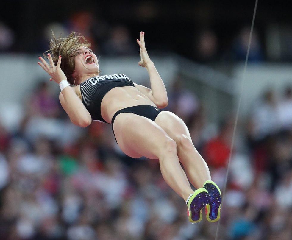 Alisha NEWMAN Drying