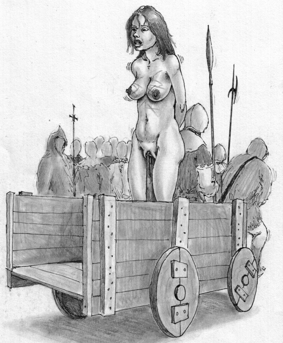 Erotic drawings BDSM