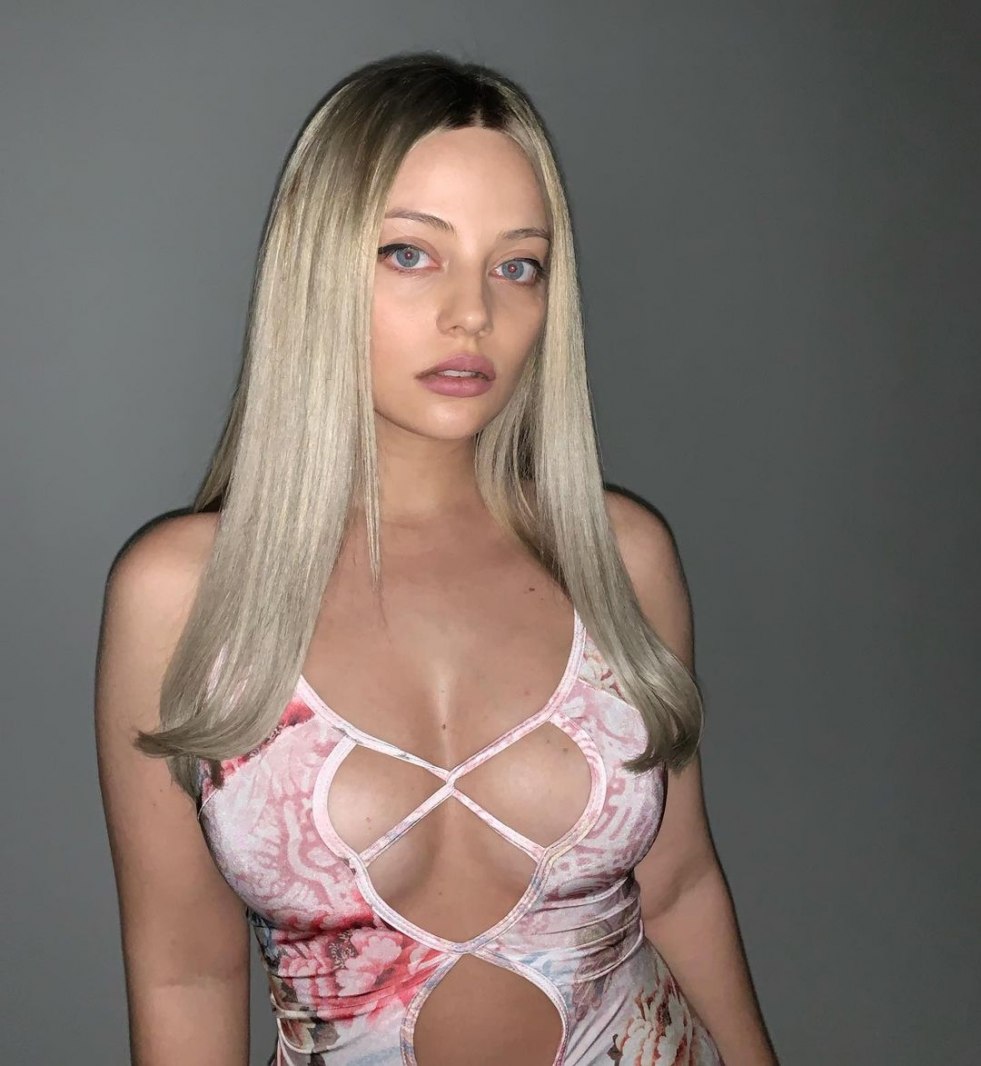 Katya Kishchka pornstar