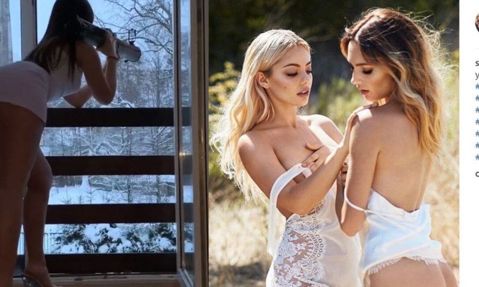 Katya Kishchka 2018 Drain