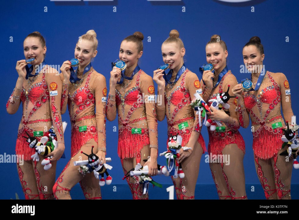 Evgenia Levanova Artistic