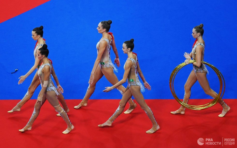 Arina Averin Swimwear 2021