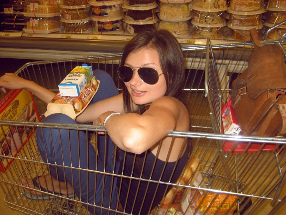 Olga Kabaeva (Olga Cabaeva) XXX