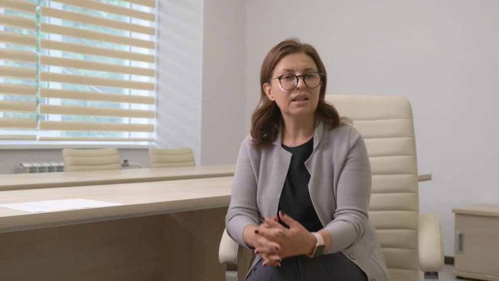 Mature Blade SPAS Private