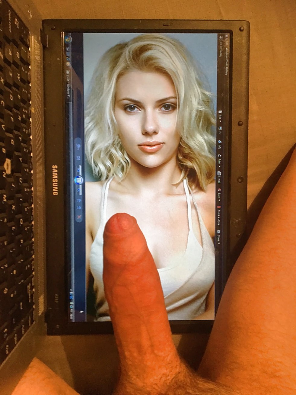 Porn with celebrities