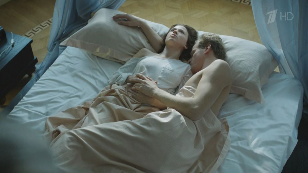 Ekaterina Rednikova 2020