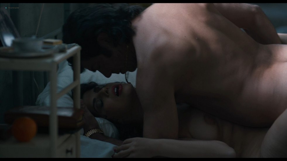 Maria Schrader Erotic Films