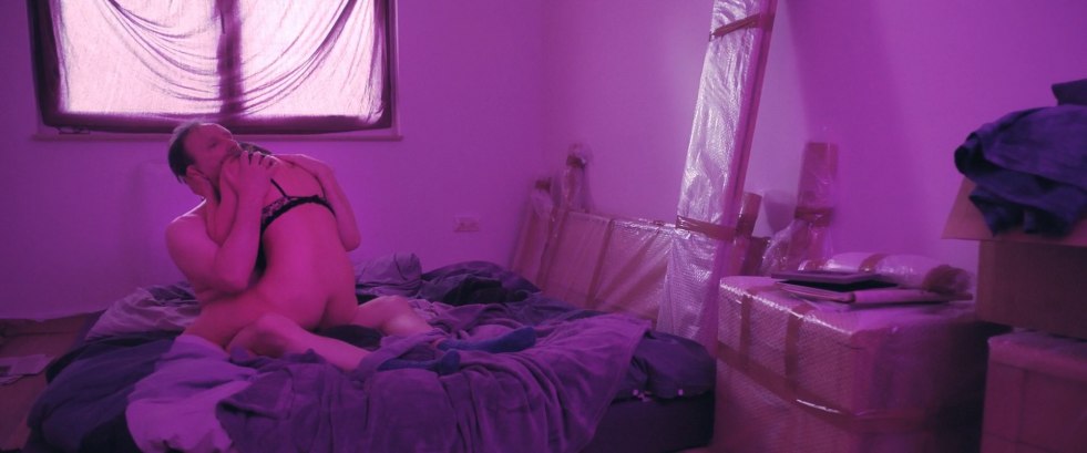 Maria Maksakova Tits