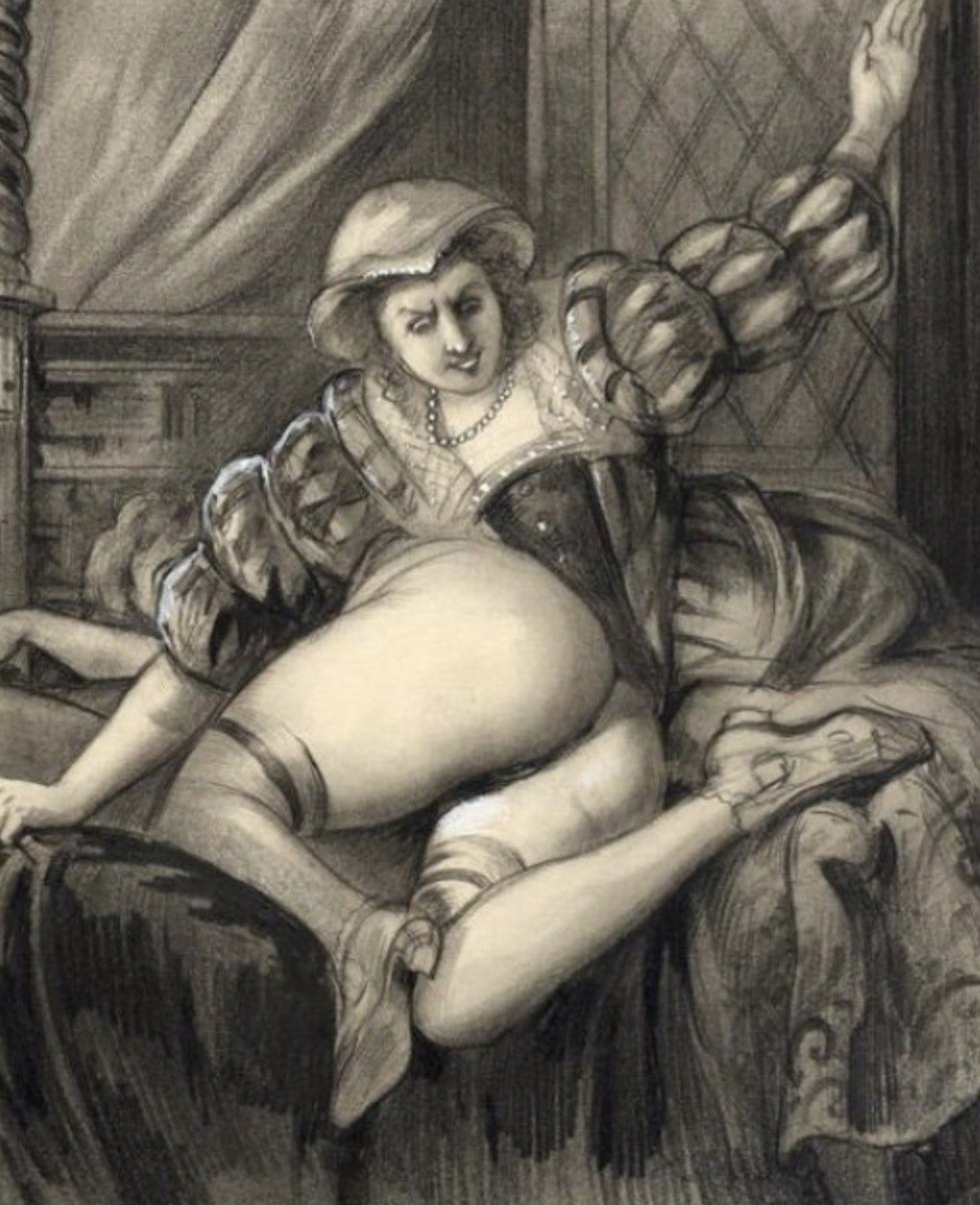 Erotic spanking stories