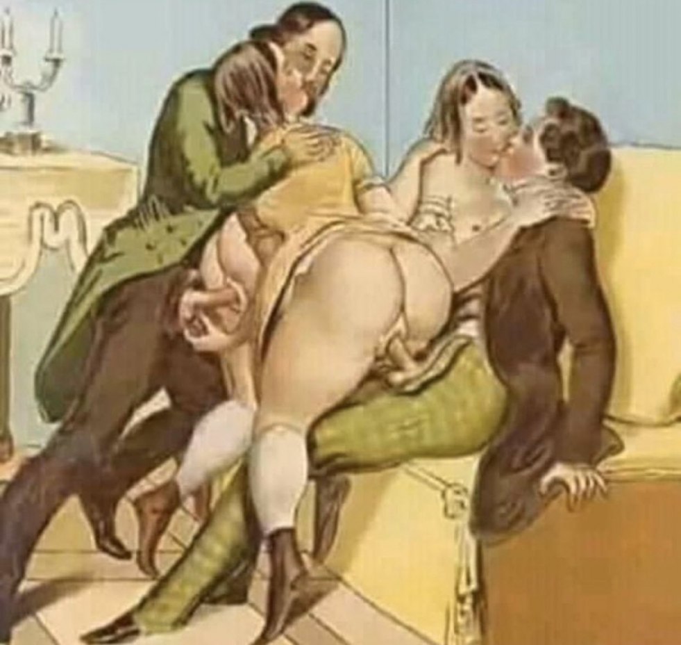 Fortress pornorasskazov