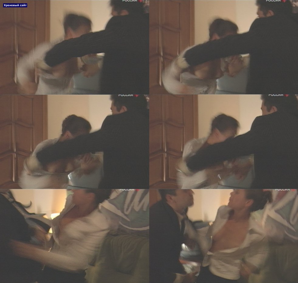 Pornfik series soldiers