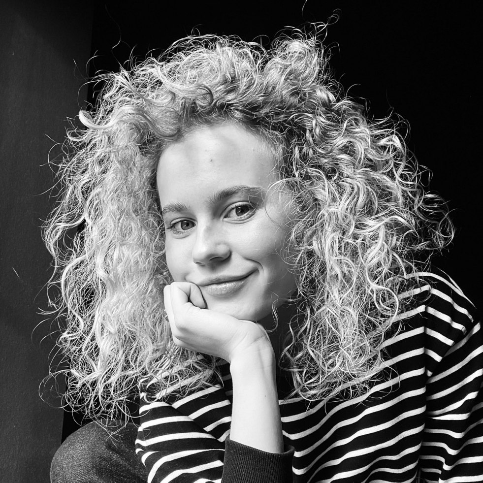 Beautiful naked women home