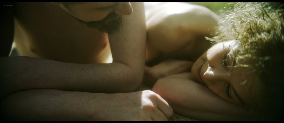 Rosamund Pike Naked in movies