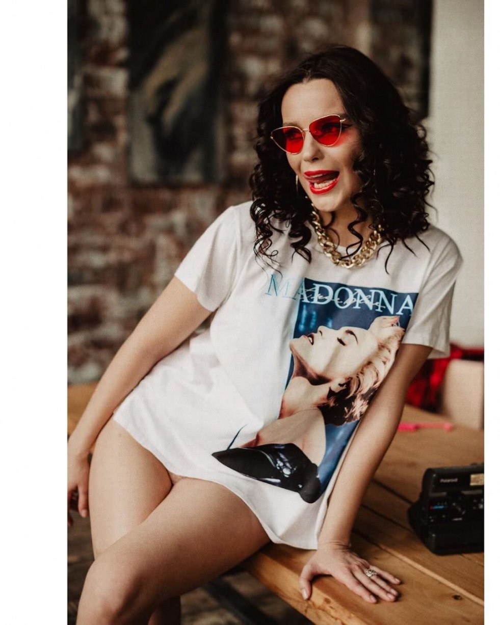 Ksenia Lukyanchikova