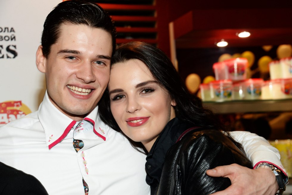 Ksenia Lukyanchikova Hot photos