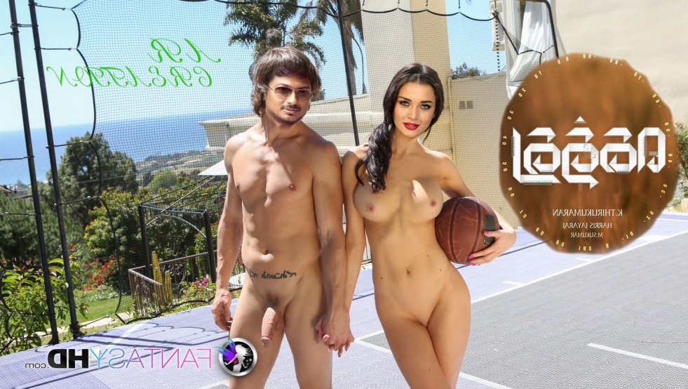 Amy Elizabeth Jackson XXX Anal