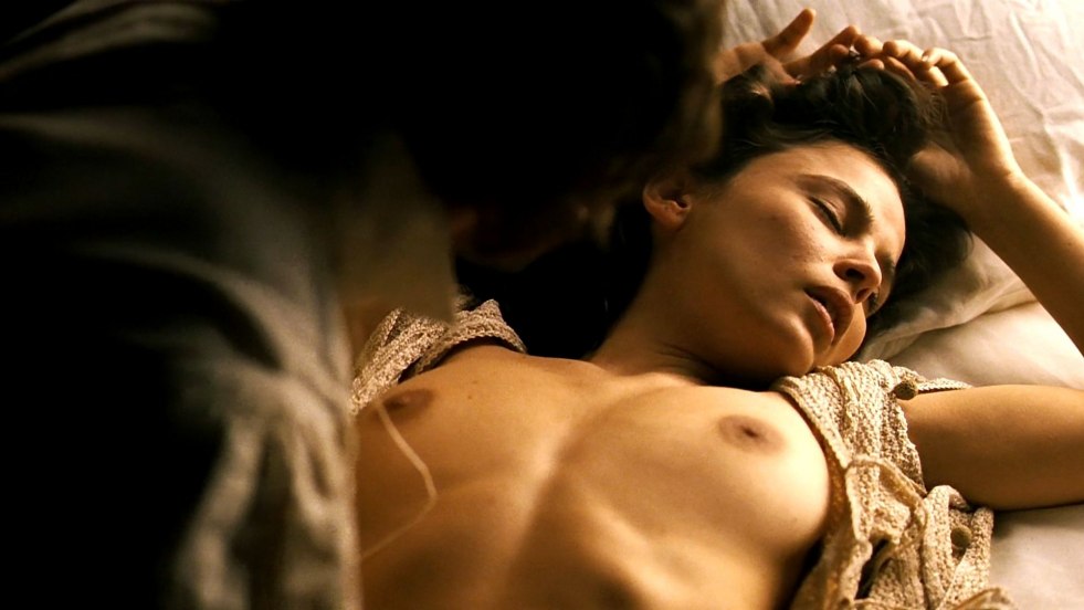 Naked celebrities Berkov