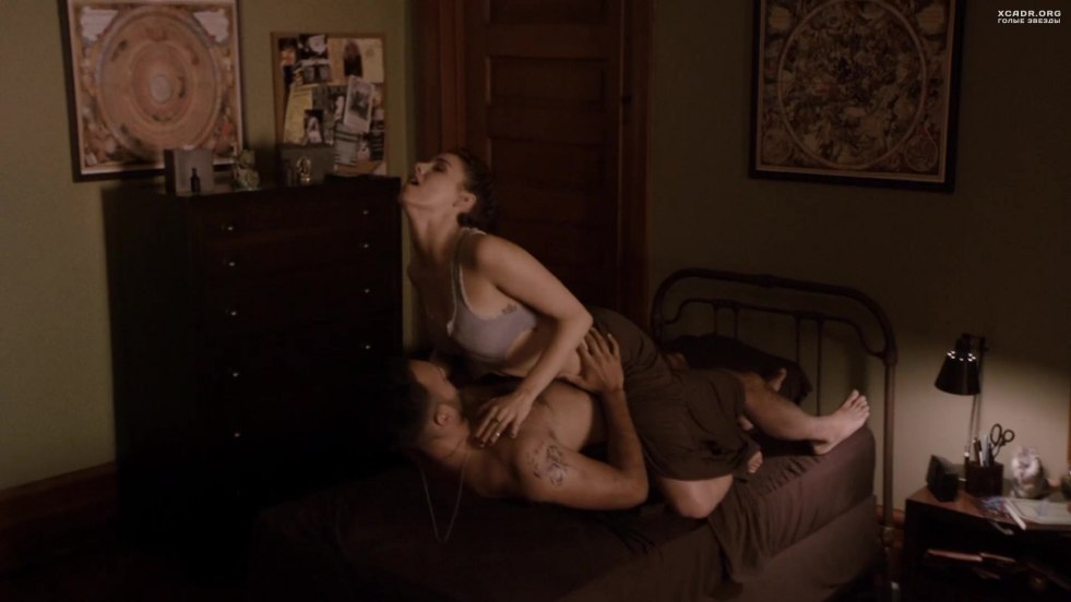 Series Wizards Erotic Scenes