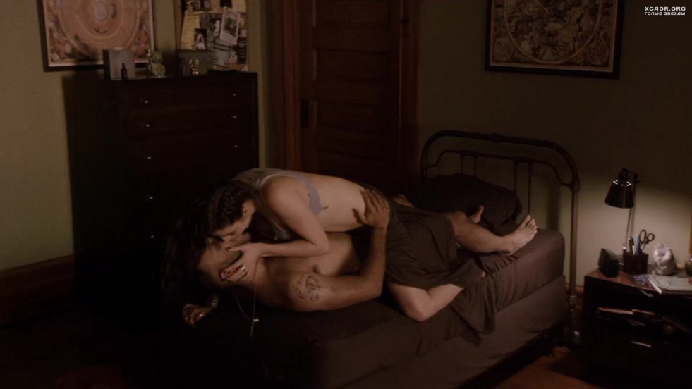 Series Wizards Ero Scene