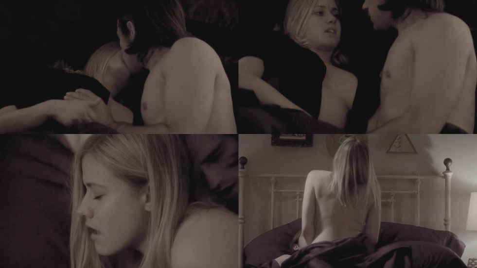 Olivia Taylor Dudley Tits