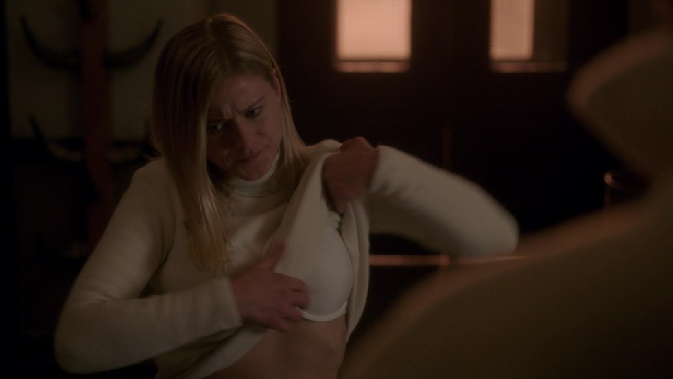 Olivia Taylor Dudley Nude