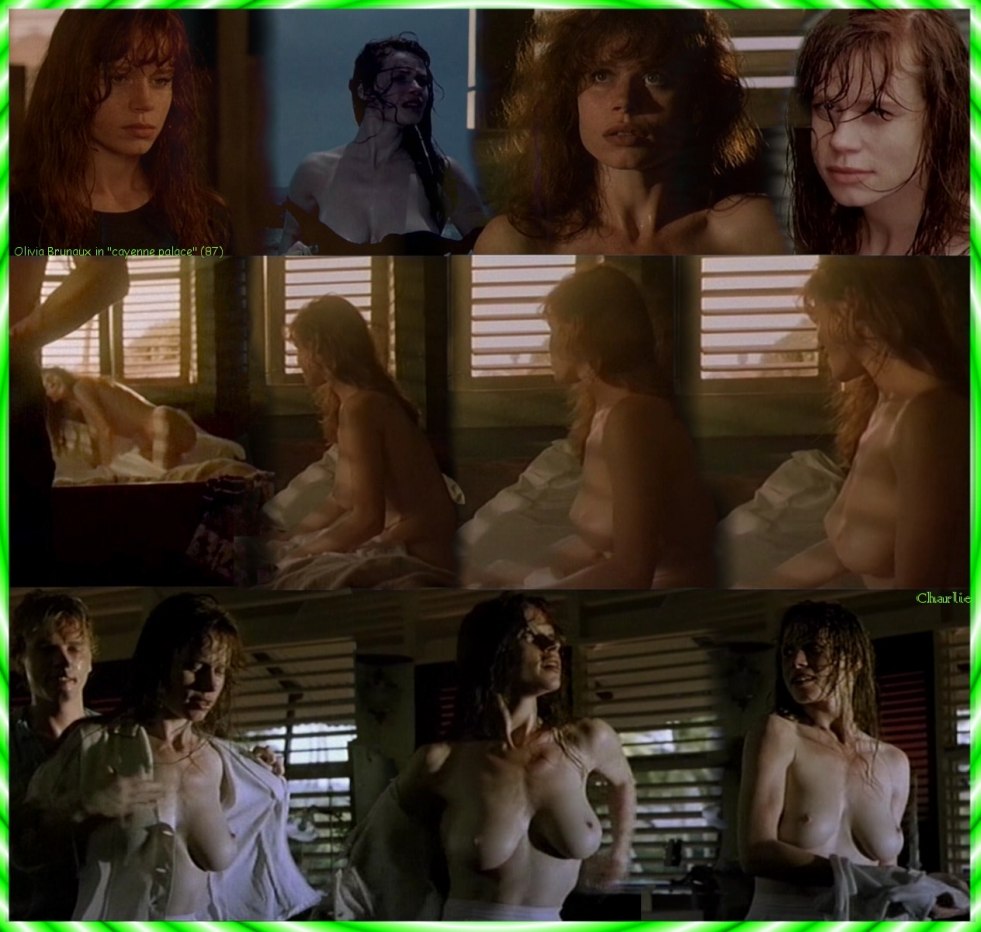 Esther exposito naked elite