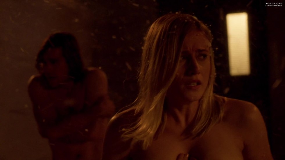 Olivia Taylor Dudley Naked