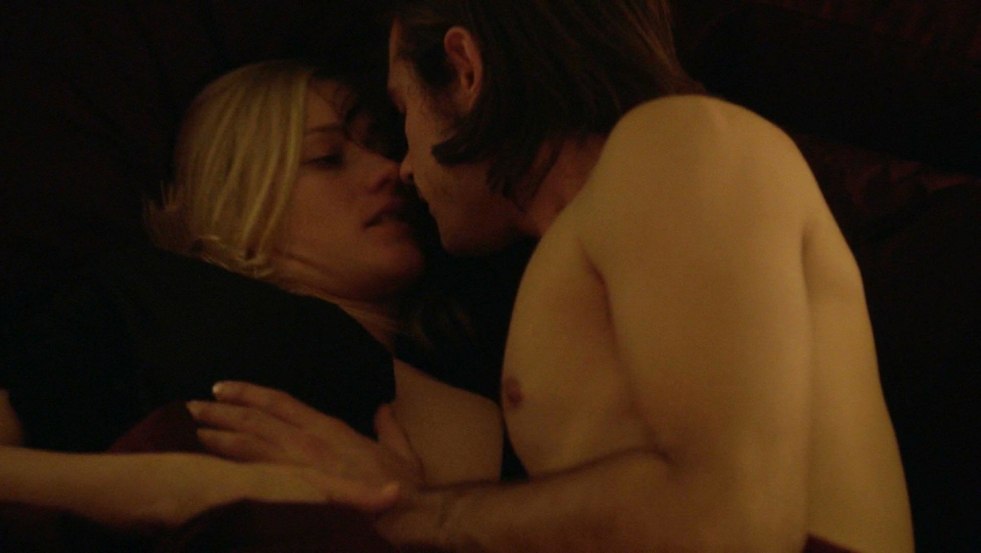 Olivia Taylor Dudley Tits