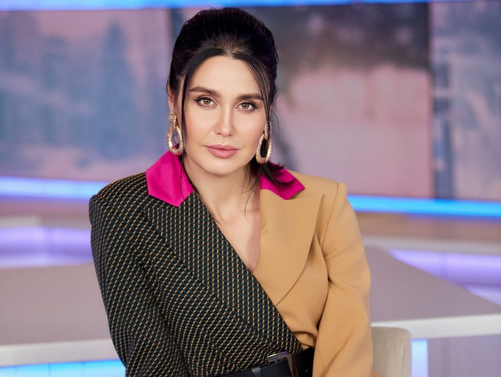 Lyudmila Barbir Ogolena