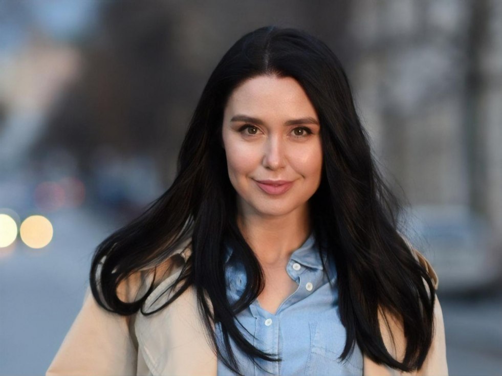 Lyudmila Barbir Music